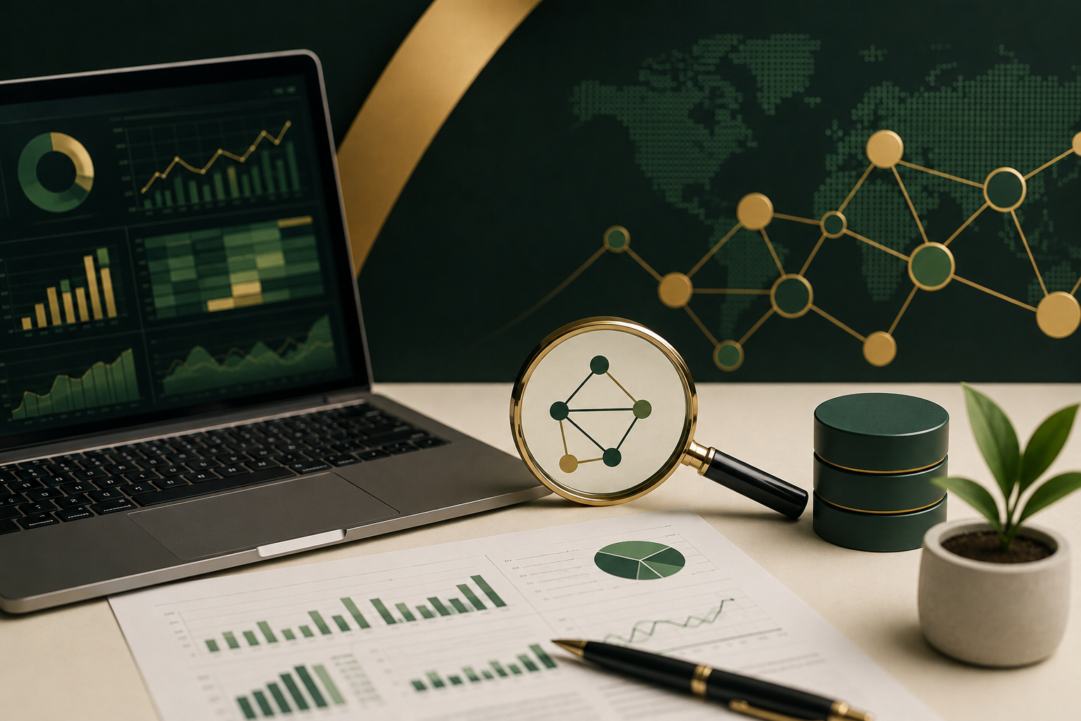 2026 Service Data Analytics & Intelligence